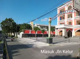 Tanah di Jln Godean Km 5