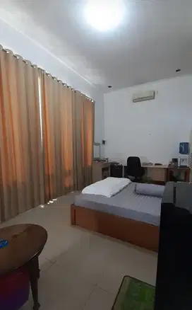 Disewakan kamar kosan dg fasilitas BATHUP