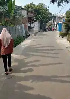 jual cepat tanah siap bangun