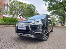 DP 5% Mitsubishi Xpander 1.5 Sport Bensin-AT 2019 KOL