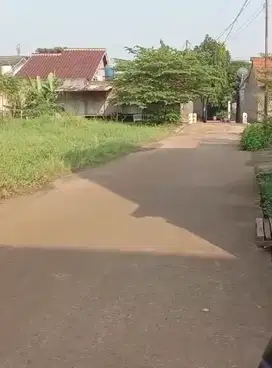 Jual cepat lokasi pergudangan