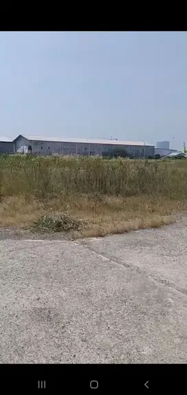 DIJUAL TANAH DI DADAP SELEMBARAN JATI
