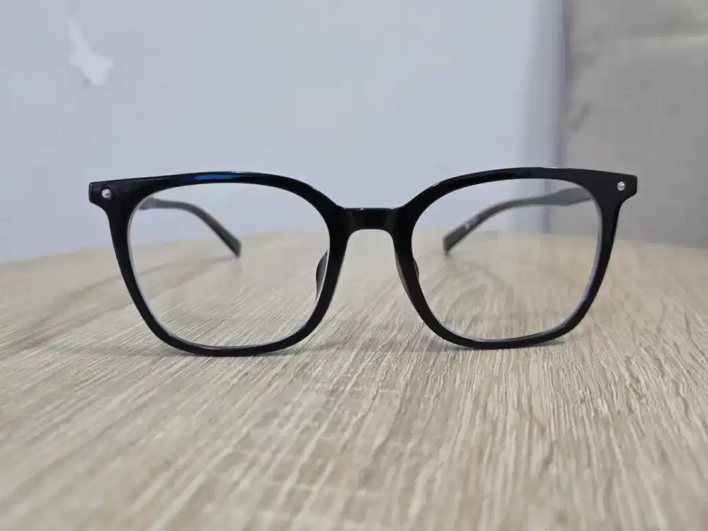 FRAME KACA MATA LEVI'S