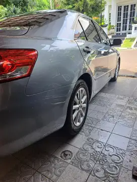 Toyota Camry 2010 Bensin