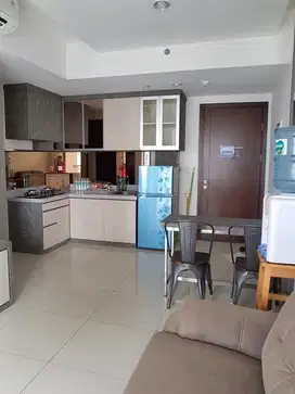 Disewakan Apartemen Signature Furnished Gading Serpong