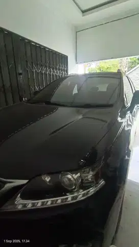 LEXUS RX270 AT 2014 low KM asli