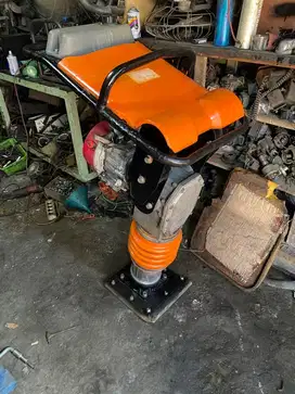 stamper kuda rasa baru