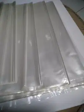 Dijual sampul plastik