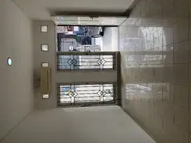 DIJUAL RUMAH CANTIK SIAP HUNI DI DALAM KOMOLEK