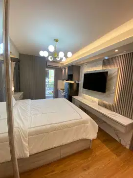 Dijual Apartemen type Studio Kalibata City