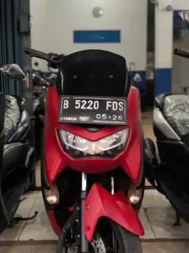 Yamaha NMAX STD 2021