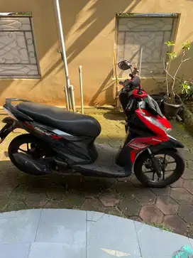 Honda Beat th 2021