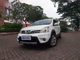 DP 5% Nissan Grand livina 1.5 X-Gear Bensin-AT 2011 SMI