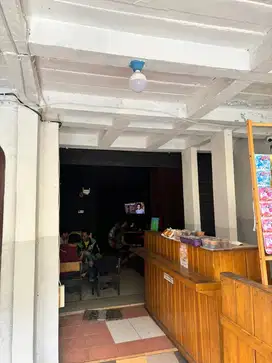 LOWONGAN JAGA WARKOP