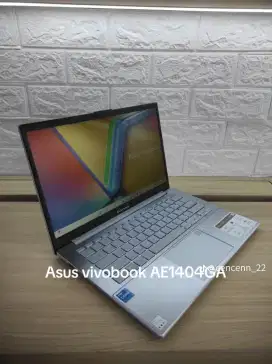 Cicilan laptop asus murah medan cuma KTP