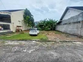 Tanah Maskrebet Kesucian Lingkungan Perumahan Nyaman