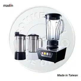 Blender Merk MADIN untuk coffeeshop ..