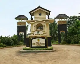 Termurah- Rumah di perumahan Kota Serang Baru KSB Cikarang