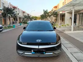 Ioniq 5 th 2023(pakai 2024), blue link