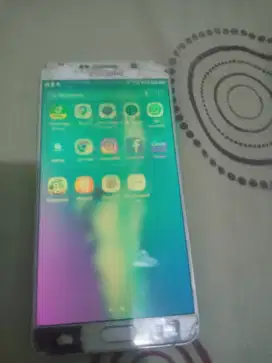Samsung Galaxy Note 5 Minus
