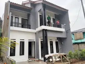 Rumah Ciracas Jakarta Timur
