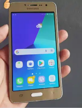 Samsung J2 prime