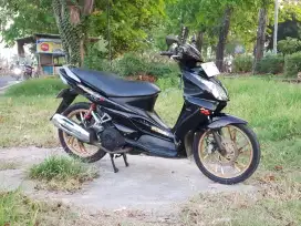 Suzuki Skywave 125 2009 Plat L