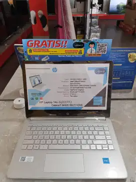 HP 14s-dq3133TU / ACER / ASUS / LENOVO / ADVAN