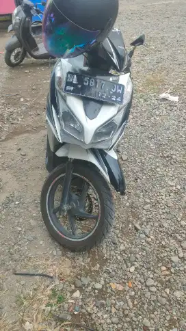 Jual cepat vario 2013