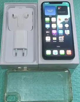 Iphone xs max 64gb fulsst