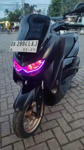 BISMILLAH JUAL NMAX LENGKAP HATI HATI PENIPUAN