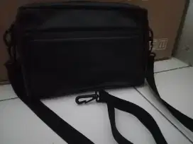 Handbag/waistbag/slingbag waterproof