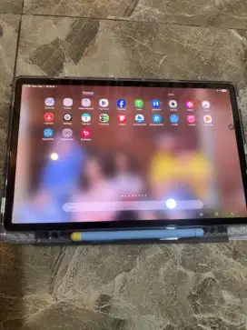 Samsung Galaxy Tab S10+