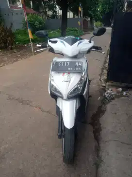 Honda Vario Esp Led Original 2016