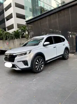 Honda BR-V 2022 Bensin