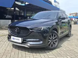 DP 5% Mazda CX-5 2.5 Elite Bensin-AT 2018 JUS