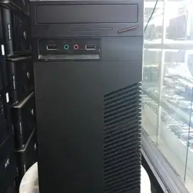 CPU TOWER LENOVO CORE I5 4570 RA-ZT