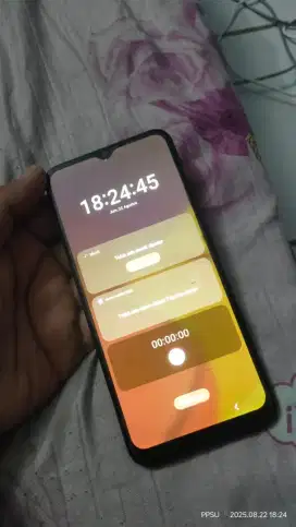 Samsung A02S 3/32