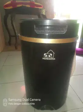 Jual cepat mesin cuci portable