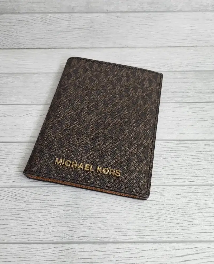 DOMPET MICHAEL KORS ORIGINAL