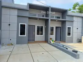 DIJUAL RUMAH diKarang Tengah GARASI 2 MOBIL Ciledug nempel DKI Joglo