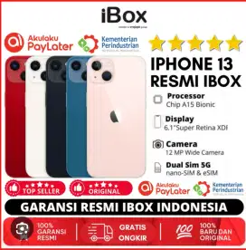 Iphone 13 ram 128