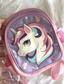 Ts unicorn anak