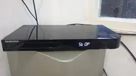 DVD Player SAMSUNG BD-H6500 Smart 3D Blu-ray, UHD Upscaling