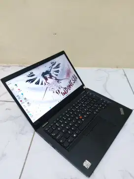 Lenovo Thinkpad L13 Core i3-10110U Gen 10 Super Mulus
