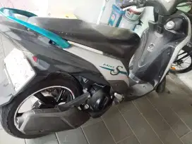 Yamaha Mio S 2019 (nik 2018)