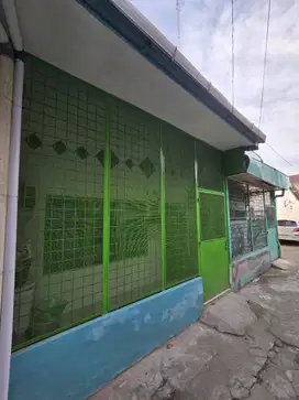 Rumah 1 lantai DIJUAL.