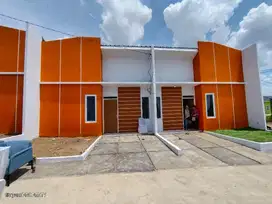 rumah subsidi strategis jln raya propinsi