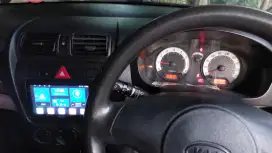 Kia Picanto Cosmo 2010