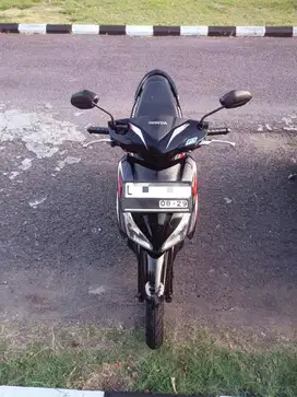 DIJUAL HONDA VARIO 2014